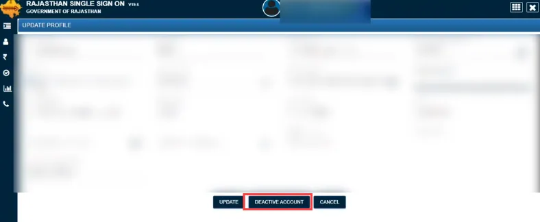 SSO ID 5 SSO IDs Merge